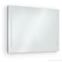 Novolux AFRODITA 975C-L0220B-32 Aplique de perete 2x10W/LED 4000K 600LM IP44