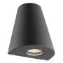 Novolux ALIX 453A-G21X1A-04 Aplique de perete 1x4,5W/GU10 IP54