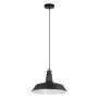 Novolux ANTIQ 585A-G05X1A-02 Lampă cu pendul 1x60W/E27 IP20