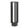 Novolux AURA 932A-L3333B-02 Lampă de podea 1x33W/LED 4000K 5240LM IP65