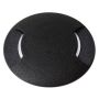 Novolux BELGRADO-12 373B-G31X1A-02 Lampă cu senzor de mișcare 1x3W/GX53 350LM IP67