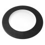 Novolux BELGRADO-16 372A-G31X1A-02 Lampă cu senzor de mișcare 1x7W/GX53 800LM IP67