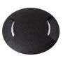 Novolux BELGRADO-16 372B-G31X1A-02 Lampă cu senzor de mișcare 1x7W/GX53 800LM IP67