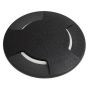 Novolux BELGRADO-16 372C-G31X1A-02 Lampă cu senzor de mișcare 1x7W/GX53 800LM IP67