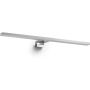 Novolux BLIZZARD 970B-L0208B-32 Aplique de perete 1x8W/LED 4000K 568LM IP44