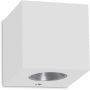 Novolux BRICK 412A-L0103B-01 Aplique de perete 1x11W/LED 3000K 165LM IP20