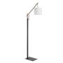 Novolux BRITTA 681C-G05X1A-02 Lampă de podea 1x60W/E27 IP20