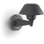 Novolux BUCKET 976A-L33RCB-04 Aplique de perete 1x10.5W/LED 4000K 1770LM IP65