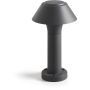 Novolux BUCKET 976B-L3310B-04 Lampă de podea 1x10.5W/LED 4000K 1770LM IP65