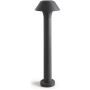 Novolux BUCKET 976C-L3110B-04 Lampă de podea 1x10.5W/LED 3000K 1680LM IP65