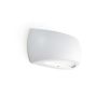 Novolux CALM 646B-G05X1A-01 Aplique de perete 1x6W/E27 800LM IP66