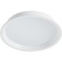 Novolux CALYPSO2 979D-L3130A-01 Lumină îngropată deasupra plafonului 1x30W/LED 3000K 2915LM IP44