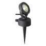 Novolux CATANIA 482A-L0107A-04 Proiector de grădină 1x7W/LED 777LM IP65