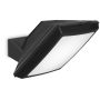 Novolux CAYU 571A-G31X1A-02 Aplique de perete 4x7W/GX53 800LM IP66