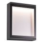Novolux CELLA 535A-L0106A-04 Lustră de tavan 1x6W/LED 478LM IP54