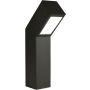 Novolux CLINA 492A-L0105B-02 Lampă de podea 1x6W/LED 3000K 444LM IP55