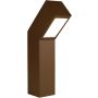 Novolux CLINA 492A-L0105B-90 Lampă de podea 1x6W/LED 3000K 444LM IP55