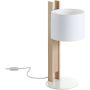 Novolux COMPACT 621D-G05X1A-50-CA Lampă de masă 1x40W/E27 IP20