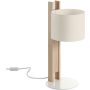 Novolux COMPACT 621D-G05X1A-50-DC Lampă de masă 1x40W/E27 IP20