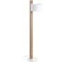 Novolux COMPACT 621E-G05X1A-50-CA Lampă de podea 1x40W/E27 IP20