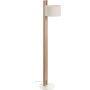 Novolux COMPACT 621E-G05X1A-50-DC Lampă de podea 1x40W/E27 IP20