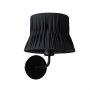 Novolux CORA 859D-G05X1A-02-RB Aplique de perete 1x40W/E27 IP20