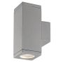 Novolux CUB 555D-G21X1A-03 Aplique de perete 2x4,5W/GU10 IP54