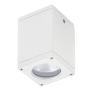 Novolux CUB 555E-G21X1A-01 Lumină montată pe suprafață 1x4,5W/GU10 IP54