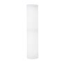 Novolux CYLINDER 394B-G05X1A-01 Lampă de podea 1x33W/E27 IP55