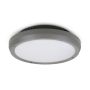 Novolux DELFI 522A-L0214B-03 Lustră de tavan 1x13,5W/LED 1150LM IP65