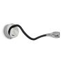 Novolux ELFI 710A-L0103A-02 Aplique de perete 1x2W/LED 160LM IP20