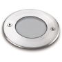 Novolux ELIO 058A-L0205B-30 Lampă cu senzor de mișcare 1x4W/LED 4000K 420LM IP65