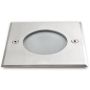 Novolux ELIO 249A-L0105B-30 Lampă cu senzor de mișcare 1x4W/LED 3000K 400LM IP67