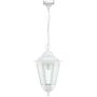 Novolux ELITE 6 096C-G05X1A-01 Lampă cu pendul 1x42W/E27 IP43