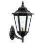 Novolux ELITE 6 096F-G05X1A-02 Aplique de perete 1x42W/E27 IP43