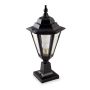 Novolux ELITE 6 096M-G05X1A-02 Lampă de podea 1x42W/E27 IP43