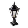 Novolux ELITE 6 096N-G05X1A-02 Lampă de podea 1x42W/E27 IP43
