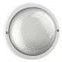 Novolux FAR 107B-G05X1A-01 Lustră de tavan 1x12W/E27 IP44