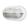 Novolux FAR 107G-G05X1A-01 Aplique de perete 1x12W/E27 IP44