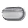Novolux FAR 107G-G05X1A-03 Aplique de perete 1x12W/E27 IP44