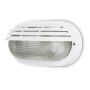 Novolux FAR 107H-G05X1A-01 Aplique de perete 1x21W/E27 IP44