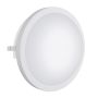 Novolux FAR 107I-L0212B-01 Lustră de tavan 1x12W/LED 840LM IP54