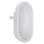 Novolux FAR 107J-L0212B-01 Lustră de tavan 1x12W/LED 840LM IP54