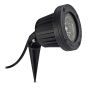 Novolux FOCUS 113A-G23X1D-02 Proiector de grădină 1x50W/GU5,3/MR16 IP68