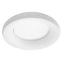 Novolux FRED 715A-L0125A-01 Lustră de tavan 1x25W/LED 1850LM IP40