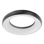 Novolux FRED 715A-L0125A-02 Lustră de tavan 1x25W/LED 1850LM IP40