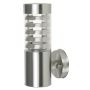 Novolux GALERNA 117C-G05X1A-30 Aplique de perete 1x18W/E27 IP44