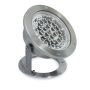 Novolux GAMBLE MAXI 118B-L0448D-30 Proiector de grădină 1x48W/LED IP68