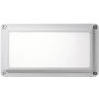 Novolux GAMMA 119C-L0113B-01 Aplique de perete 1x13W/LED 3000K 1790LM IP54