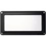 Novolux GAMMA 119C-L0113B-02 Aplique de perete 1x13W/LED 3000K 1790LM IP54